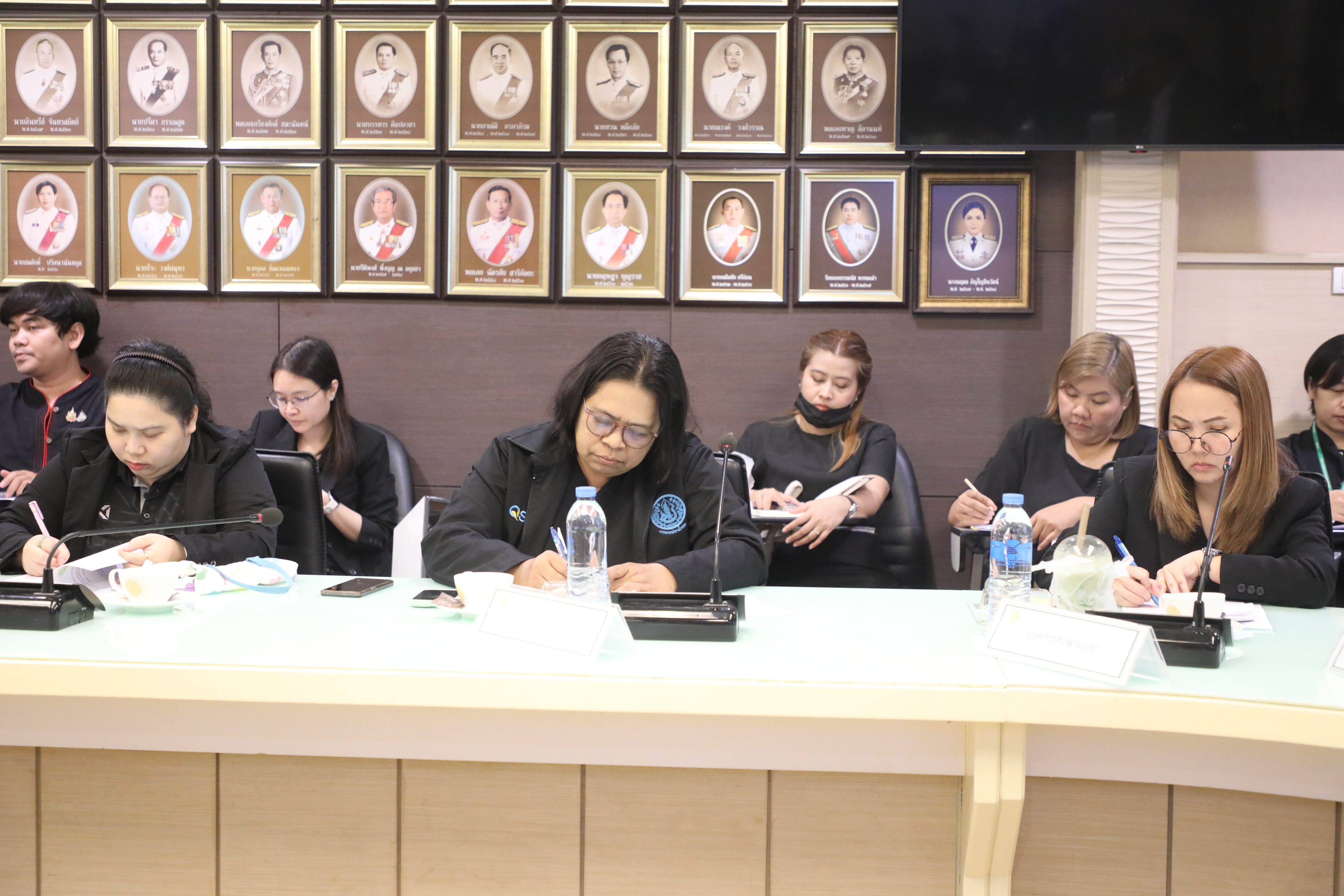 title - ส.ป.ก. ประชุมคณะกรรมการดำเนินการจัดงานวันเด็กแห่งชาติ ประจำปี 2569 ของกระทรวงเกษตรและสหกรณ์ ครั้งที่ 1/2568